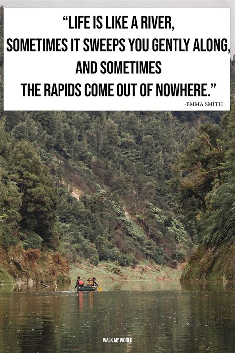 40 River Quotes To Inspire The Perfect Photo Caption — Walk My World