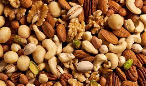 Benefits Of Raw Nuts Which Nuts Are Healthiest Healthy Blog