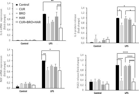 The Combination Of Curcumin With Bromelain And Harpagophytum