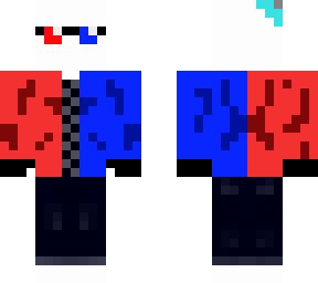 smii7y | Minecraft Skin