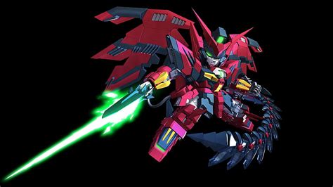 Gundam Epyon Mobile Suit Gundam Wing Anime Board Hd Wallpaper Pxfuel