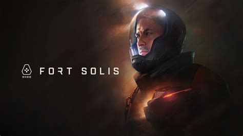 Fort Solis Fort Solis Walkthrough Part Youtube