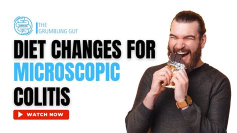 Foods To Avoid In Microscopic Colitis I Inflammatory Bowel Disease Ibd I The Grumbling Gut