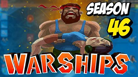 Mayday Mayday Boom Beach WARSHIPS Season 46 Season Premiere 2