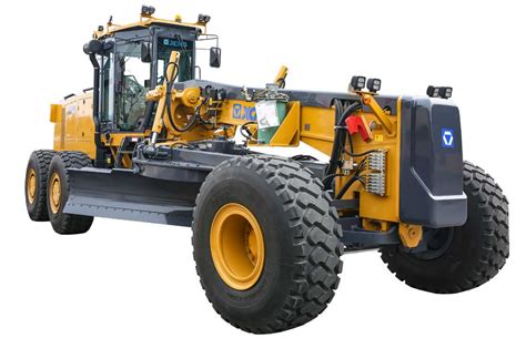 Gr Motor Grader Xcmg Australia