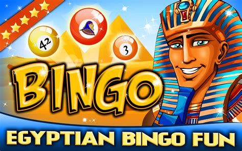 Play Bingo Online For Fun