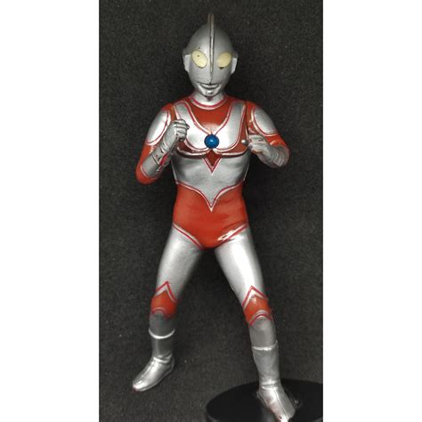 ORIGINAL BANDAI HDM ULTIMATE SOLID ULTRAMAN Kaiju FIGURE Hyper Detail