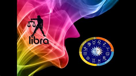 Los Colores Para Libra Colores De Los Signos Zodiacales Libra