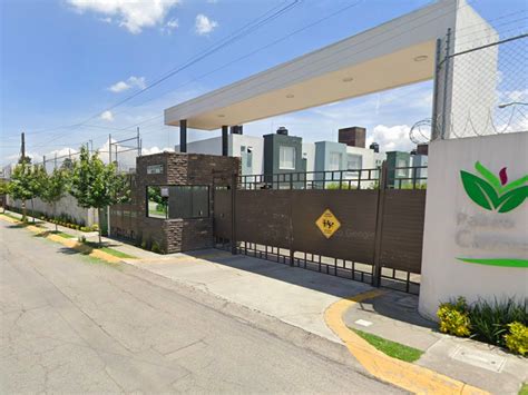 Venta Departamento En San Pedro Totoltepec Toluca Icasas Mx