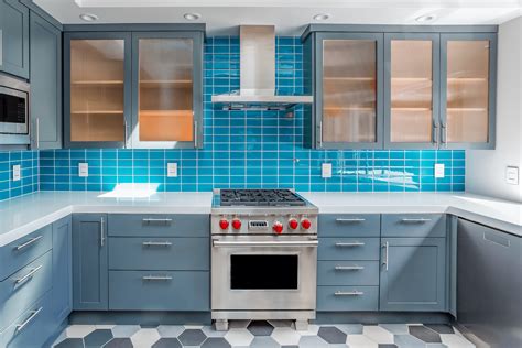 Info Top 30 Kabinet Dapur Warna Kelabu