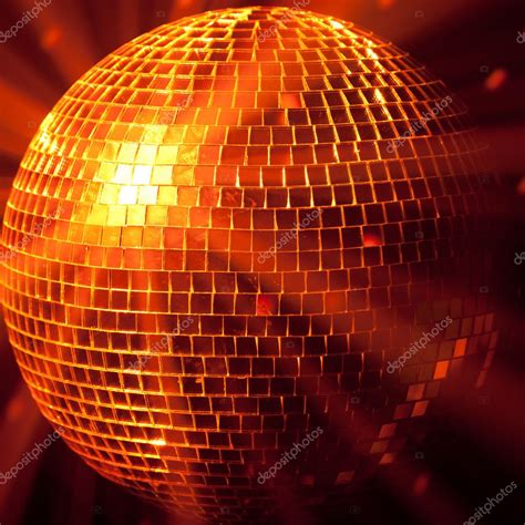 Party lights disco ball Stock Photo by ©nikkytok 10236298