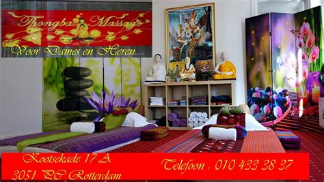 Thongbai Massage Rotterdam