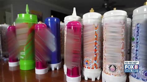 Nitrous Oxide Inhalants Emerging As Dangerous New Addiction Threat Youtube