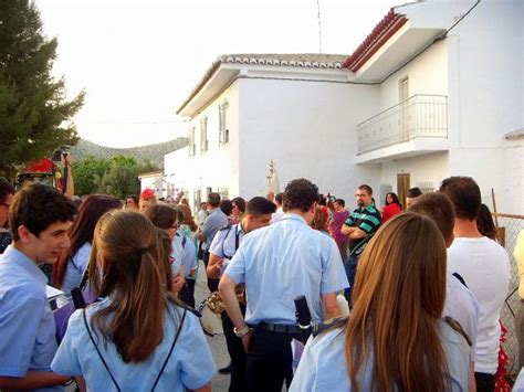 Llegada Alicun De Ortega Granada