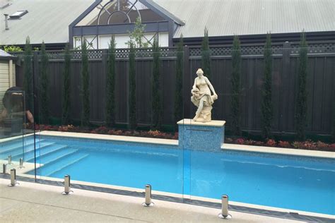 Adelaide Balustrade Fencing