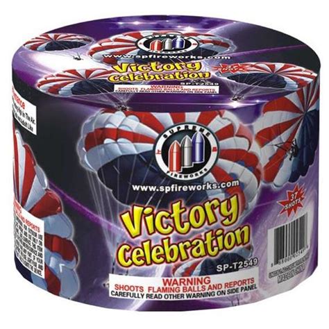 Victory Celebration At Boom Town Fireworks Your Nw Indiana And