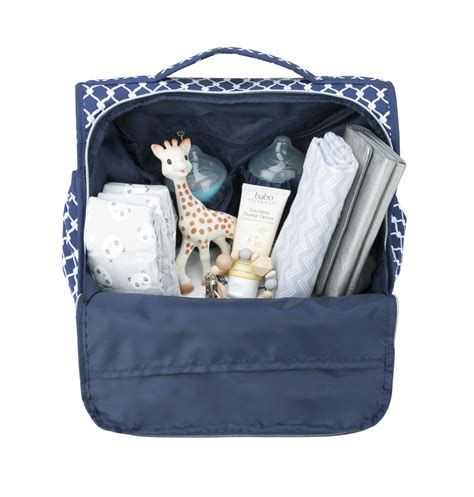 Bananafish Studio Triple Go Convertible Duffle Diaper Bag