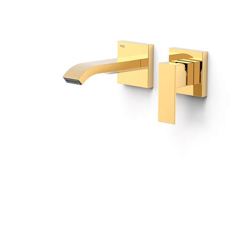 Cuadro Colors Concealed Single Handle Washbasin Mixer Tap Or