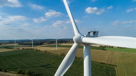 Vestas Secures 161 MW Order From Neoen For Two Projects In F