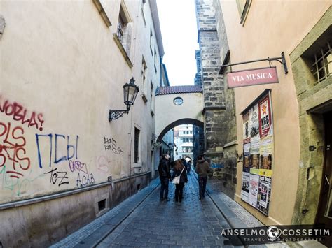 Roteiro De Dias Em Praga O Que Fazer Em Horas Atualizado