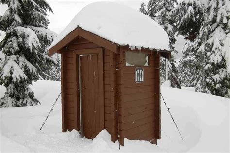 Do Composting Toilets Work In Cold Climates Freedom Residence