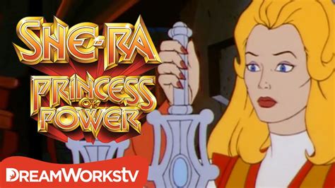 She Ra Princess Of Power The Complete Original Series [dvd] Best Buy