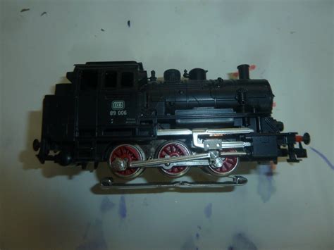 M Rklin H Dampflokomotive Waggons Ebay