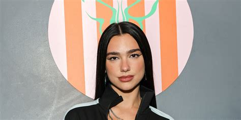 dua lipas milk bath star birthday nails ps beauty