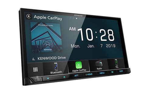 Dmx S Multimedia And Navigation Car Electronics Kenwood Australia