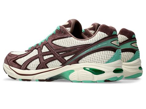 Earls Collection X Asics Gt A