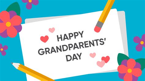 Gift Ideas For Grandparents Day Judye Marcile