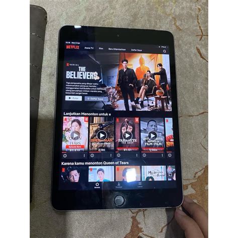 Jual Ipad Mini 3 16 Gb Shopee Indonesia