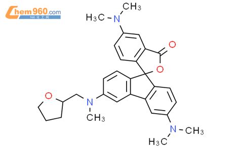 Spiro H Fluorene H Isobenzofuran One Bis