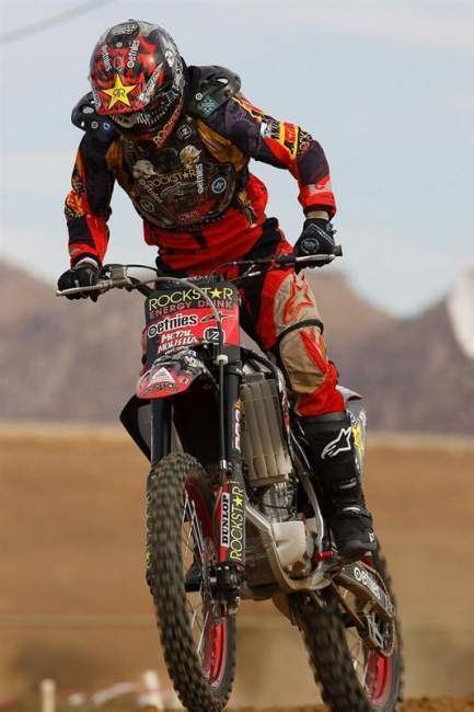 Brian Deegan (rider) - Alchetron, The Free Social Encyclopedia