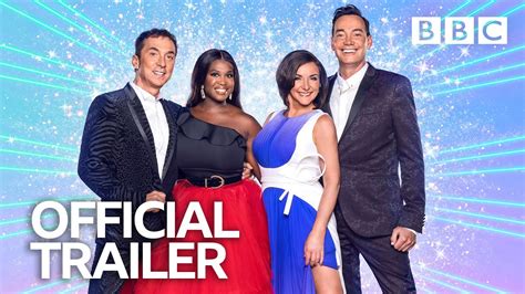 Strictly Is Back Strictly Come Dancing Series 18 Trailer Bbc Youtube