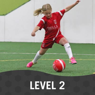 Skills Institute at Arena Sports Magnuson - Soccer for ages 5-12