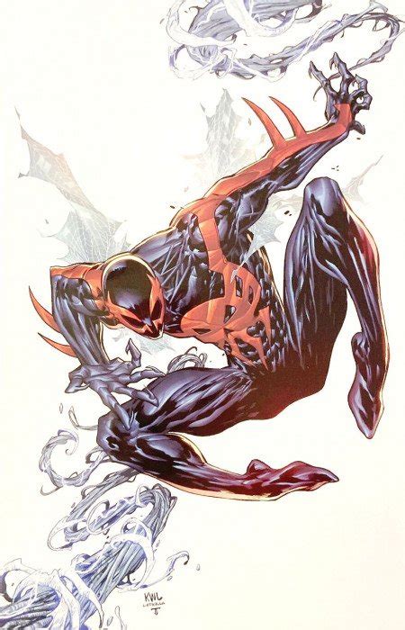 Spider Man 2099 Exodus Alpha 1b Marvel Comics Comic Book Value