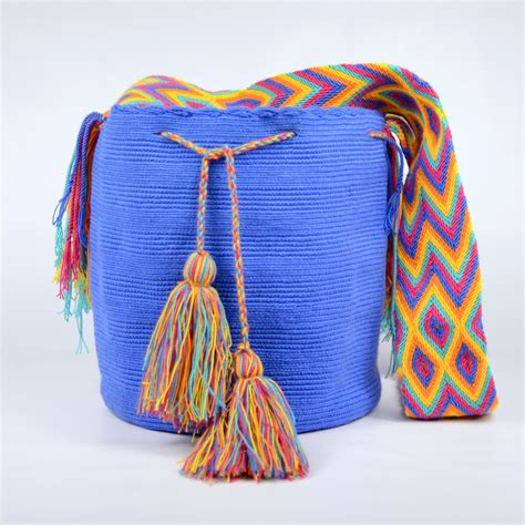 Pin De Irun U En Siruma Cielo Bolsos De Ganchillo Bolsos Wayuu