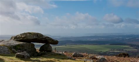 Hawks Tor1305 2 Hawks Tor On Shaugh Moor Dartmoor Cro Flickr