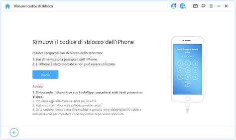 2024 Come Sbloccare IPhone Disabilitato Collega A ITunes 4 Soluzioni