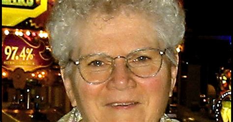 Obituary Estep Marjorie Ann