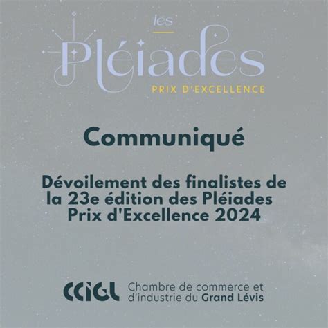 D Voilement Des Finalistes De La E Dition Des Pl Iades Prix D