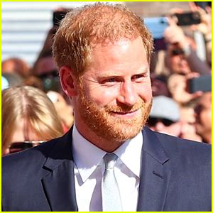 Prince Harry Attends 2023 Invictus Games in Düsseldorf, Germany ...