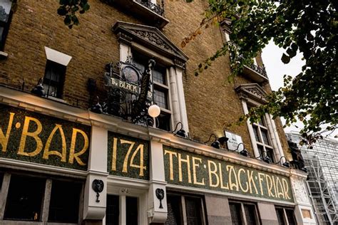 The Blackfriar London City Of London Restaurant Bewertungen