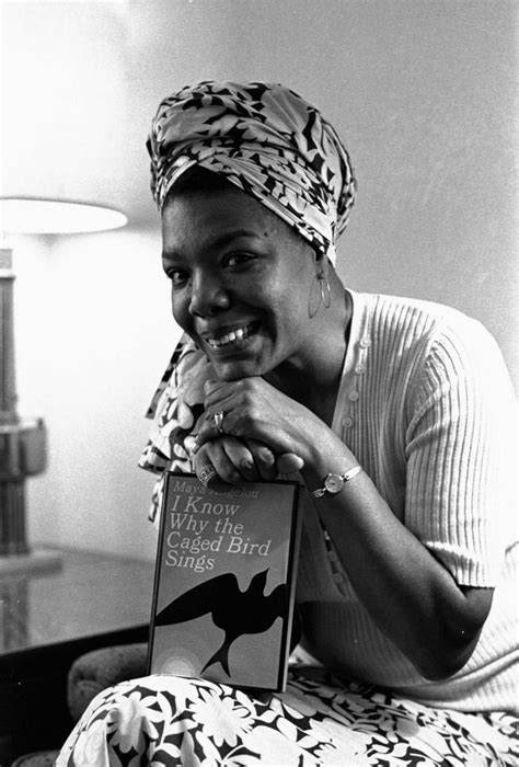 Behind the First Maya Angelou Documentary Ever Made | TIME