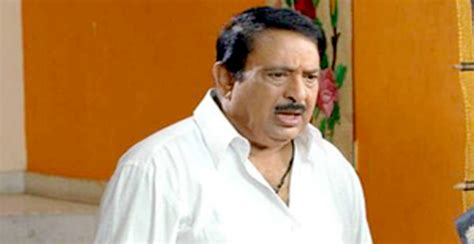 Chandra Mohan Passes Away