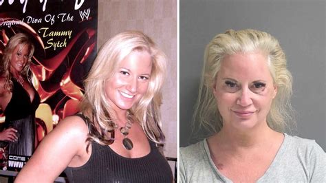 Ex Wwe Star Tammy ‘sunny’ Sytch Sentenced To 17 Years For Fatal Dui Crash