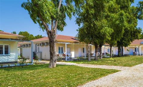 Futura Club Acqua Di Venere Cilento Capaccio Paestum Evvai