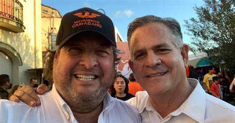 Qué pasó aquí Movimiento Ciudadano Diputado en Tamaulipas pide a parejas gay adoptar perros