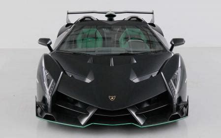 Arriba Imagen Cuanto Cuesta Un Lamborghini Veneno En Mexico